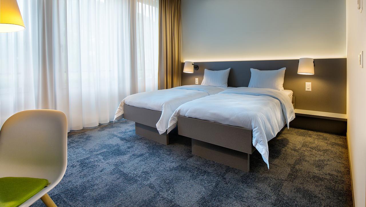 B_Smart Motel ラントクワルト エクステリア 写真