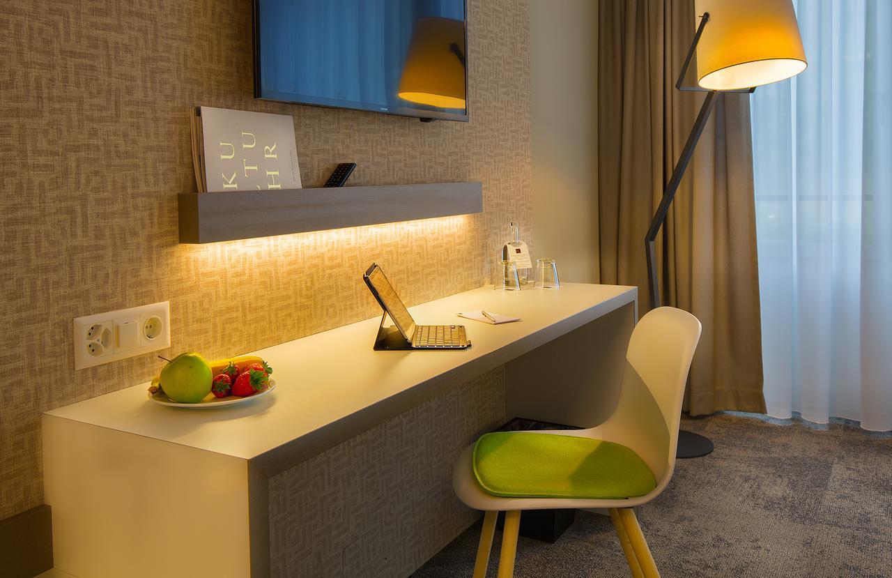 B_Smart Motel ラントクワルト エクステリア 写真