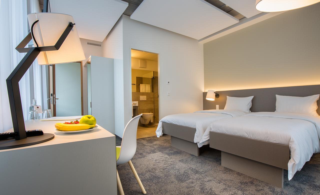 B_Smart Motel ラントクワルト エクステリア 写真