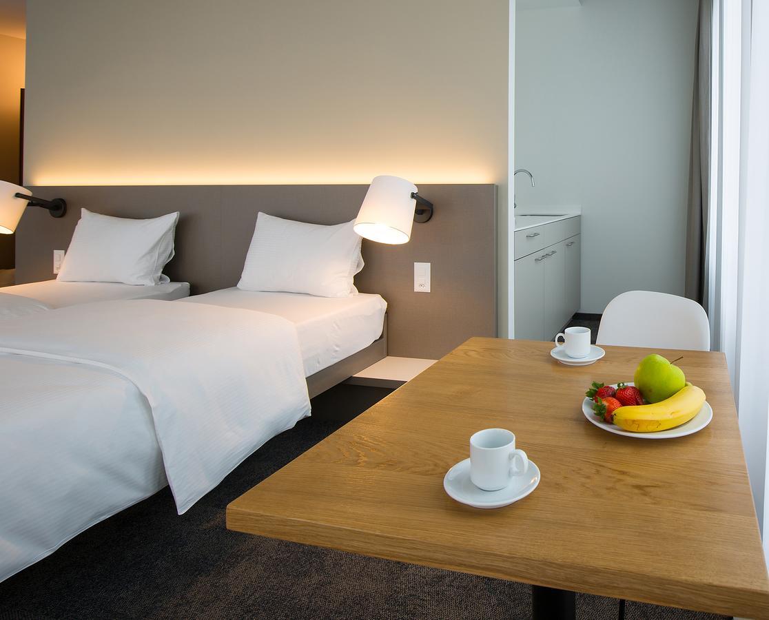 B_Smart Motel ラントクワルト エクステリア 写真