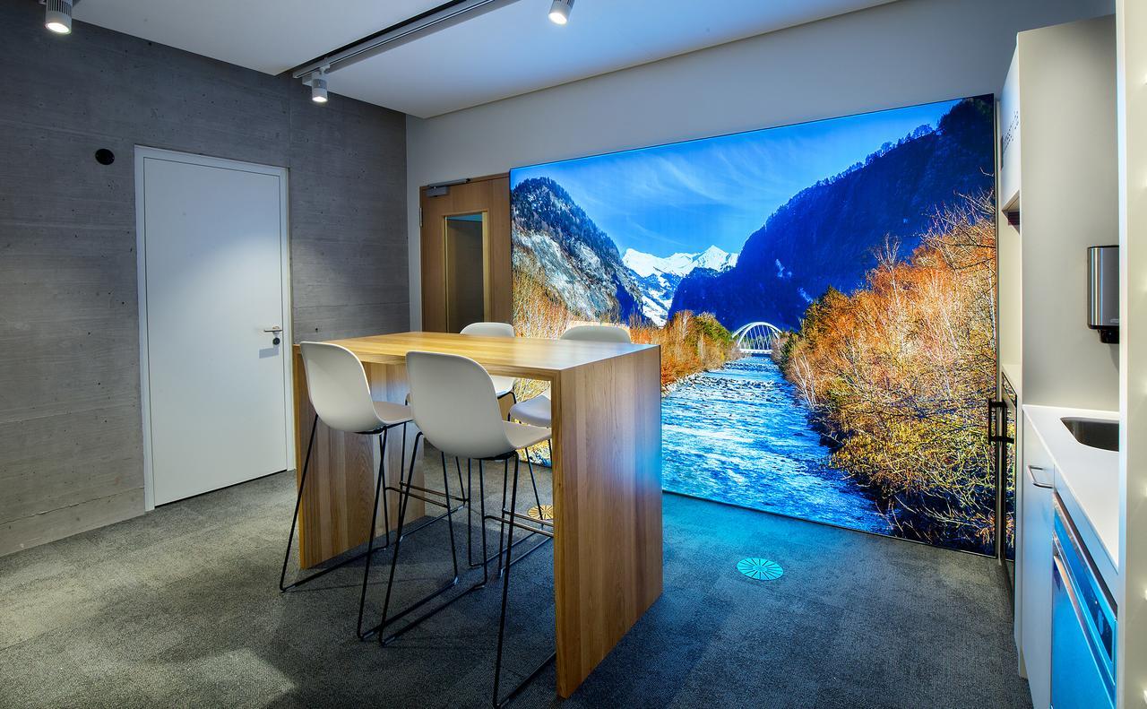 B_Smart Motel ラントクワルト エクステリア 写真